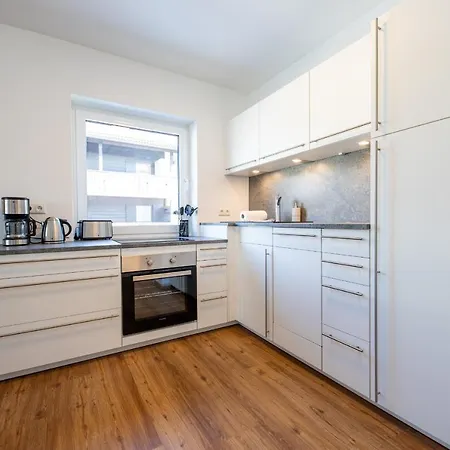 Alpenglueck Garmisch-Partenkirchen