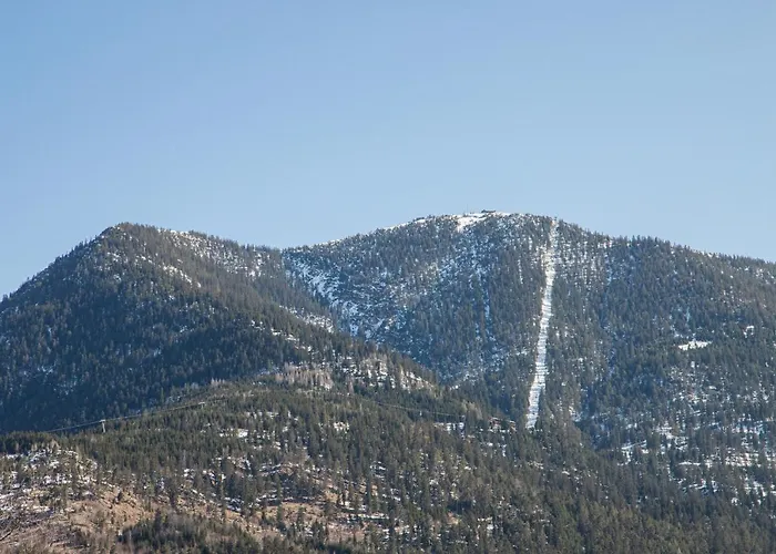 Alpenglueck Apartament