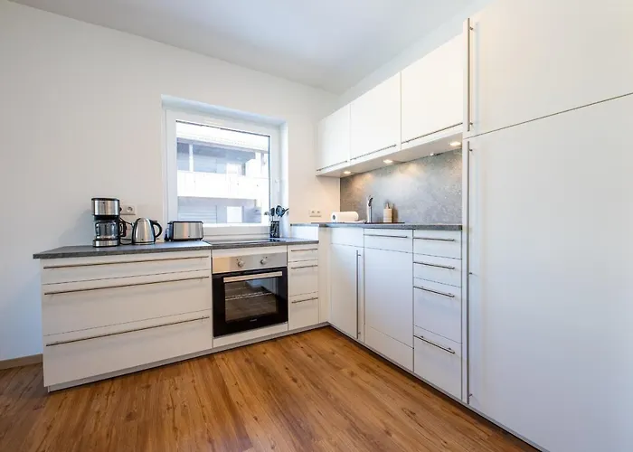 Alpenglueck Garmisch-Partenkirchen