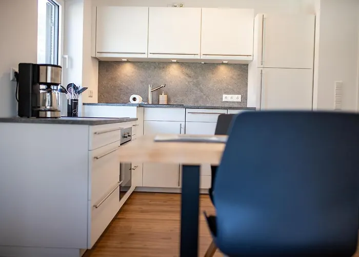 Apartament Alpenglueck Garmisch-Partenkirchen