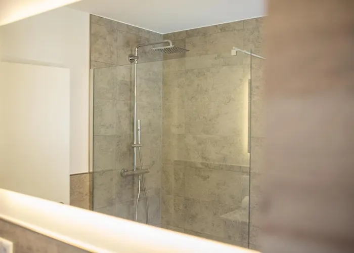 Apartament Alpenglueck *