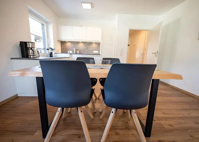 Alpenglueck Apartament *