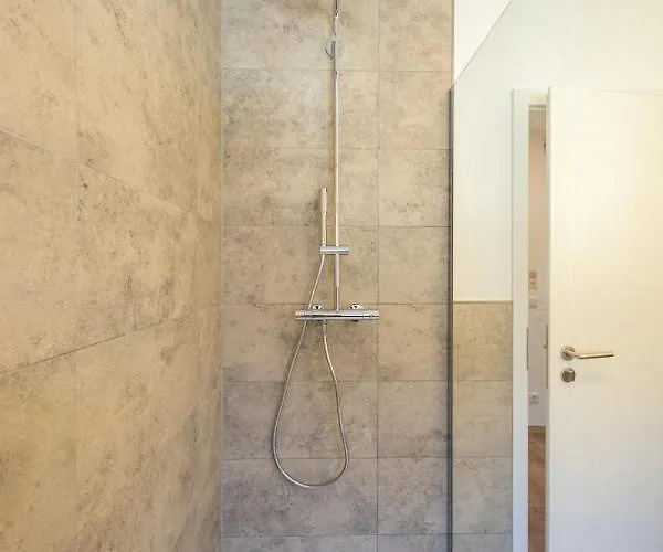 Alpenglueck Apartament *