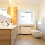 Alpenglueck Apartment