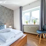 Alpenglueck Apartment