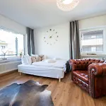Alpenglueck Apartment Garmisch-Partenkirchen