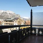 Alpenglueck *