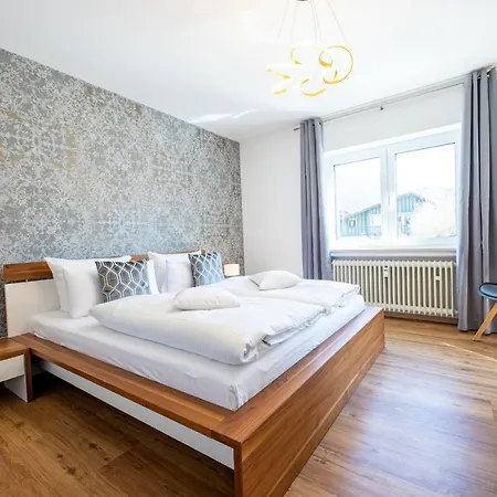 Alpenglück Apartment *