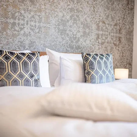 Apartment Alpenglück *