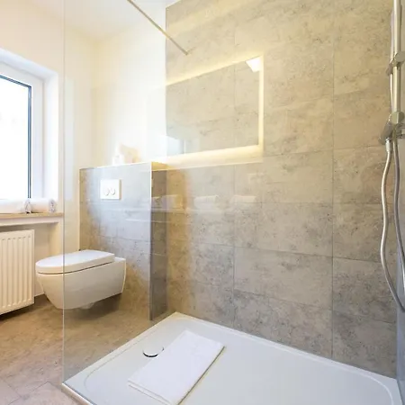 Alpenglück Apartment *