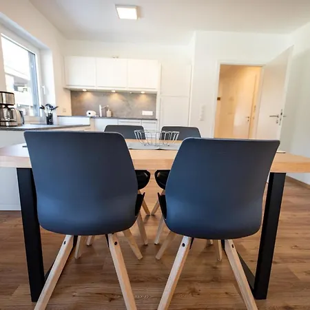 Alpenglück Apartment *