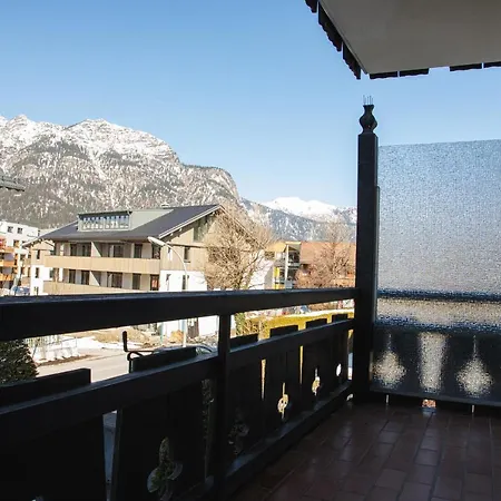 Alpenglück *