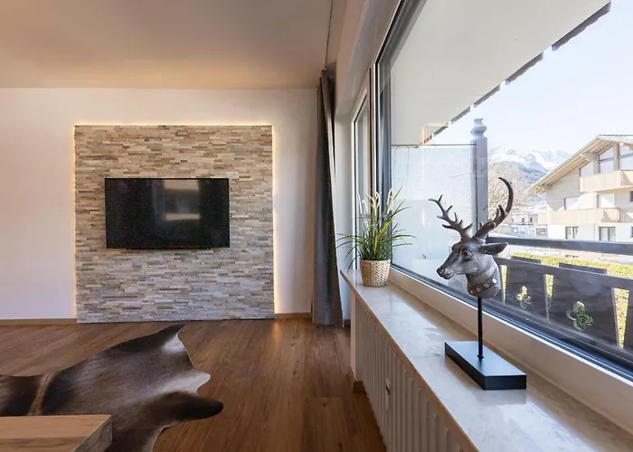 Alpenglueck * 가르미슈파르텐키르헨